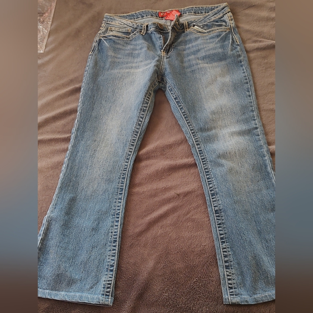 Classic Blue Women's Jeans Size 15